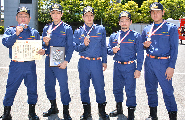 集合写真