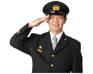 ・体調を崩したお客様に適切に対応ができた！・社内の防災意識が高まり、地域住民からも信頼されるように！・社員同士の団結力や絆が深まった！