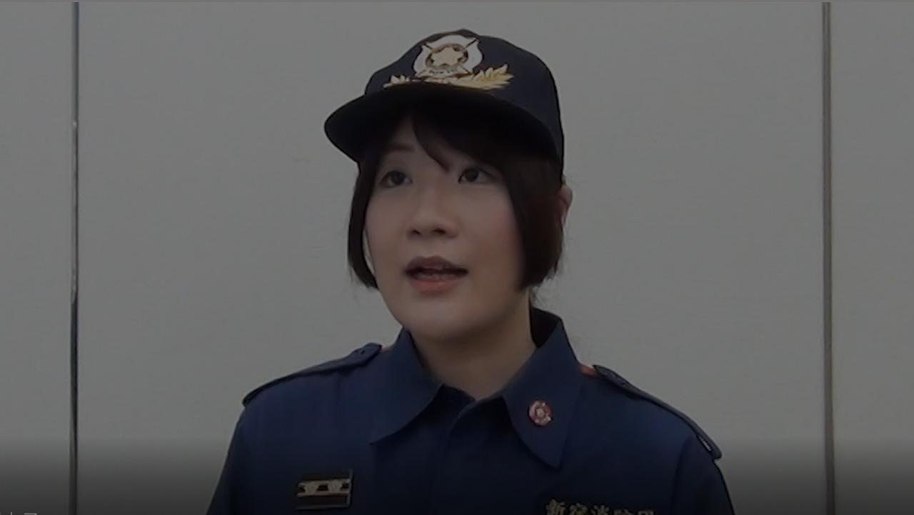 インタビュー動画