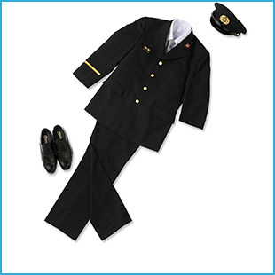 制服（冬用）