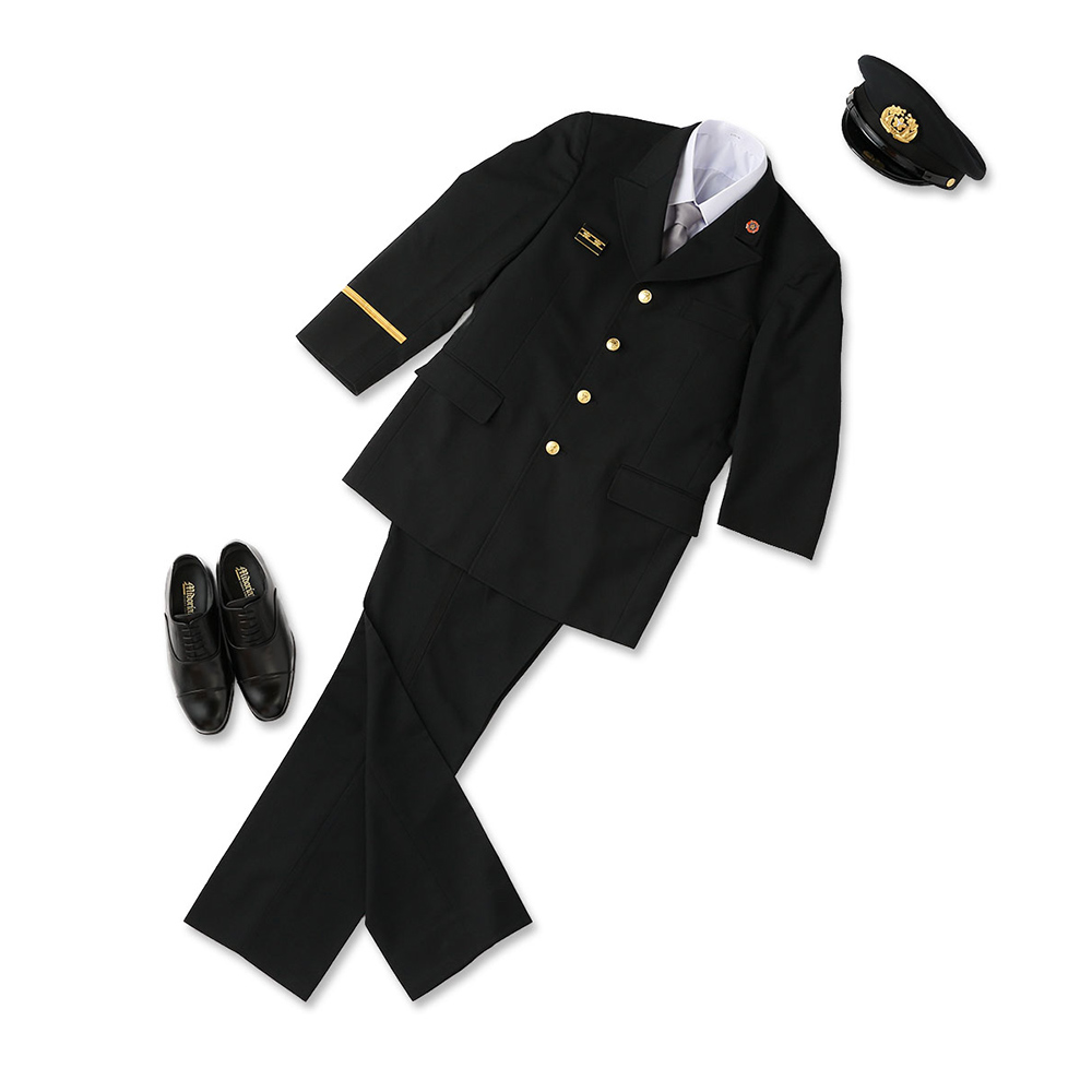 制服（冬用）