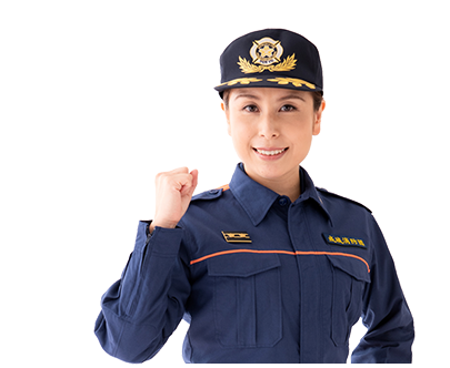 消防団に入団すると…