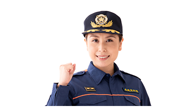 消防団に入団すると…
