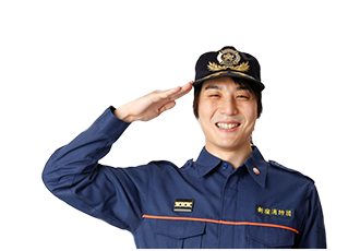 被服等の給貸与